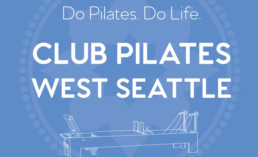 a pilates poster
