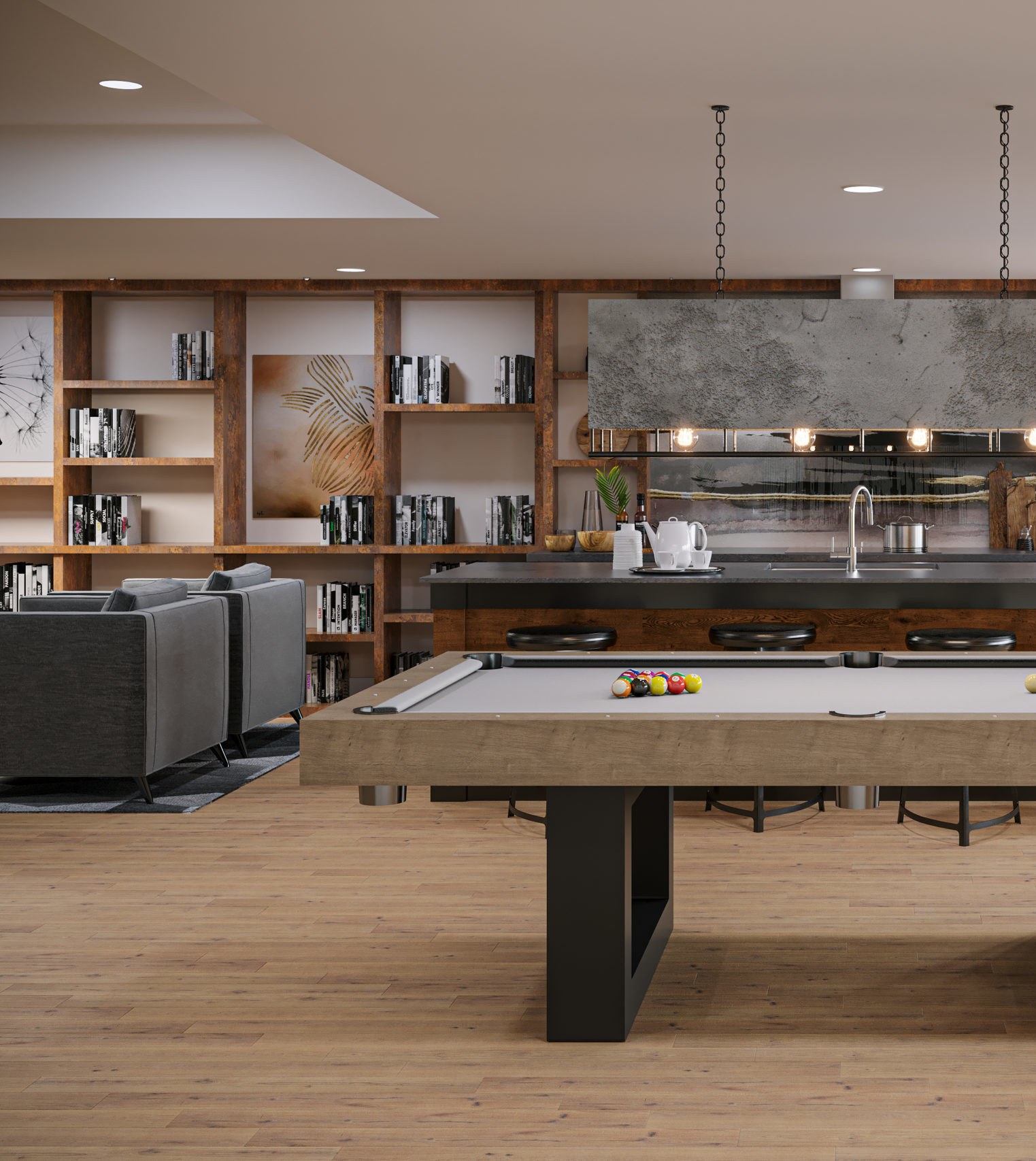 Brand New Apartments West Seattle Maris