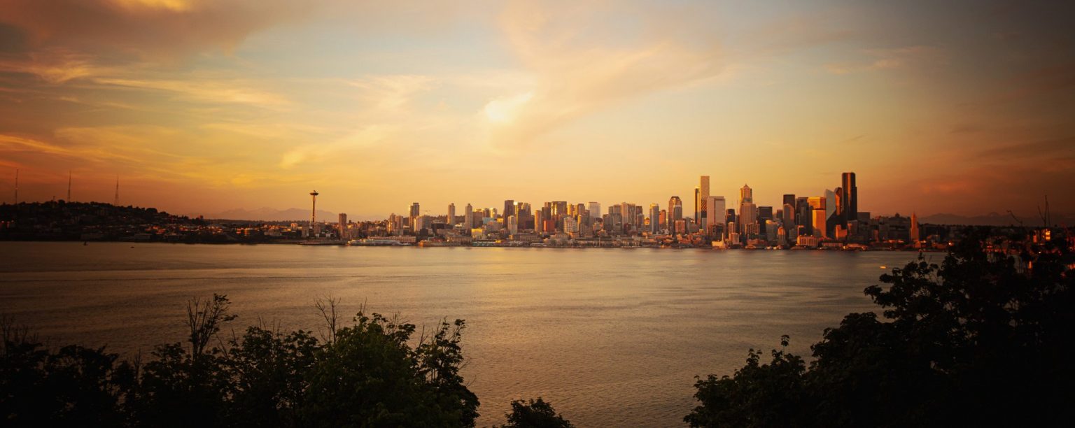 Maris Brand New Luxury Apartments in West Seattle, WA
