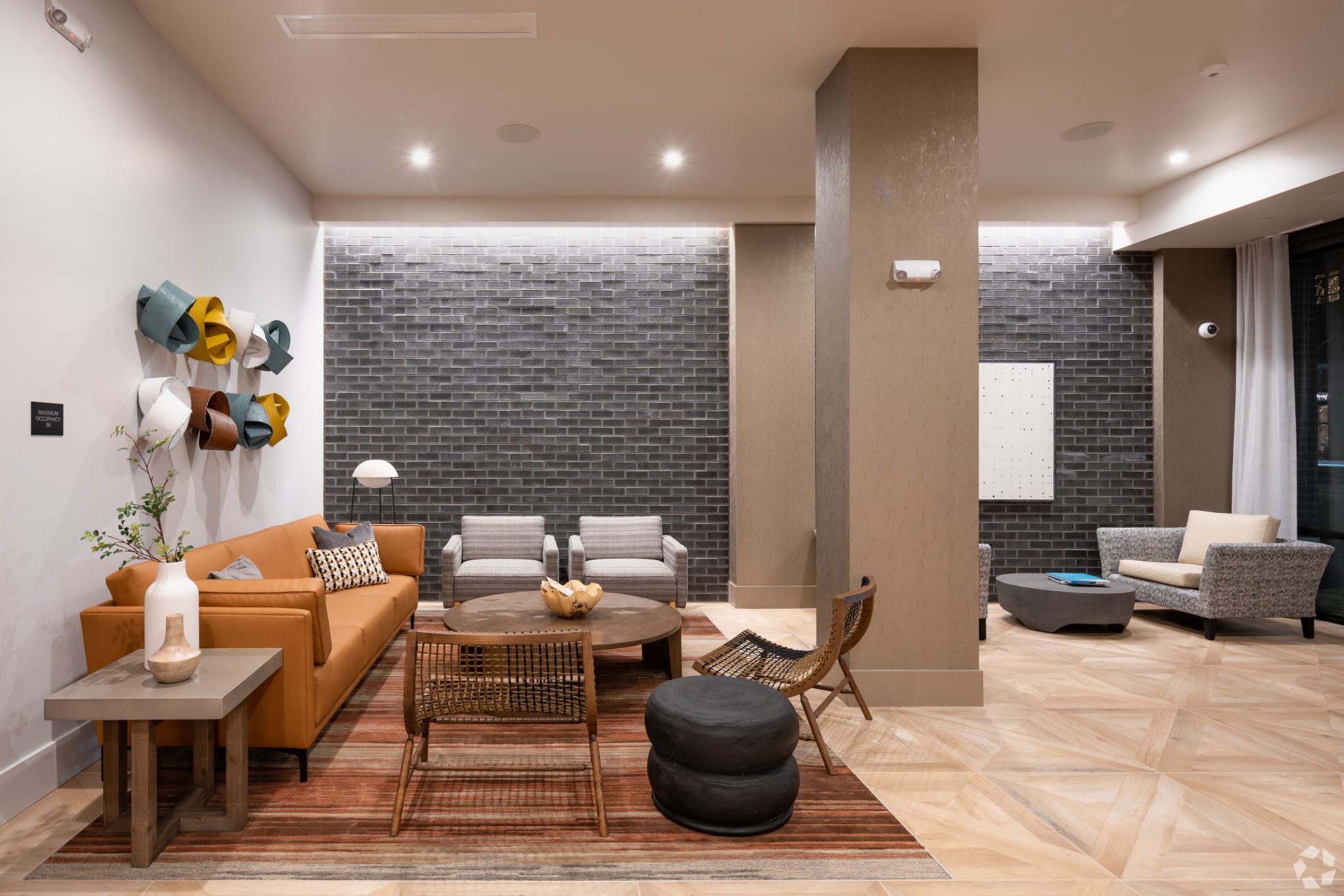 Maris Brand New Luxury Apartments in West Seattle, WA